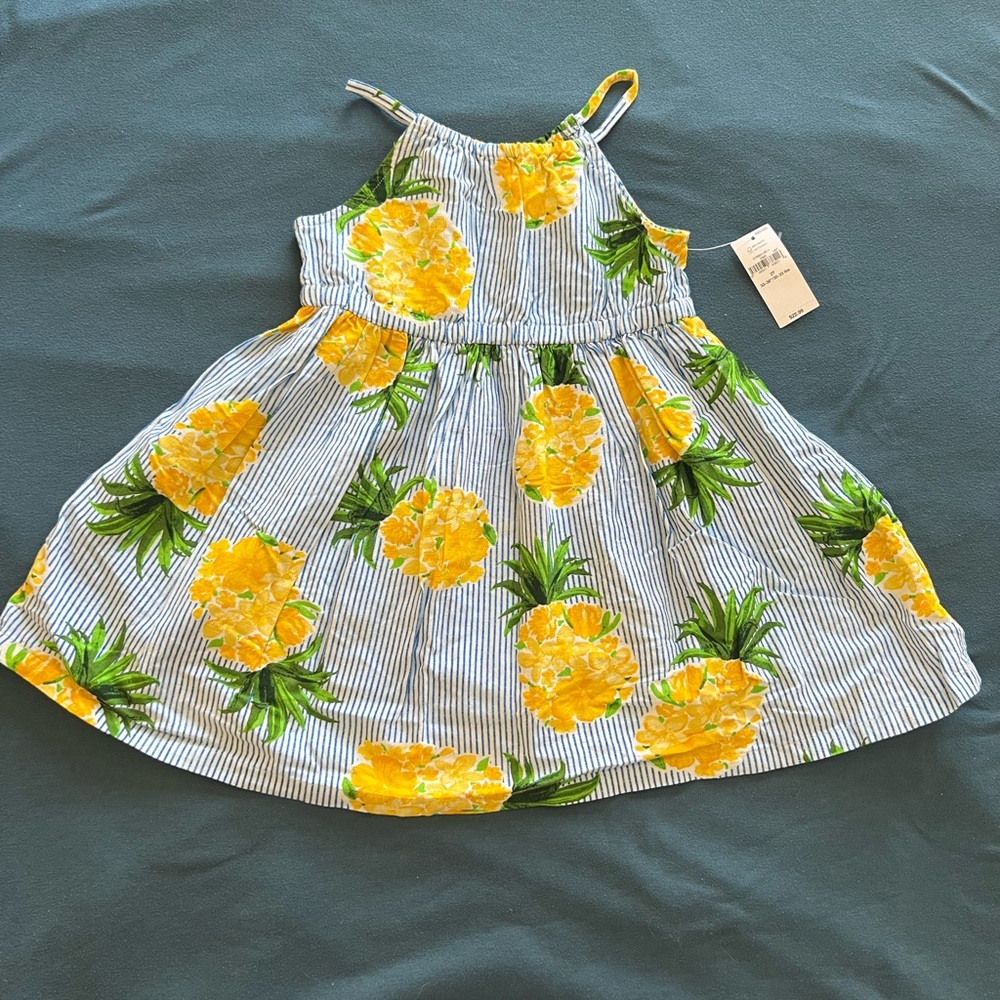 NWT dress
